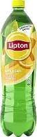 Lipton green ice tea, lemon, 1 l