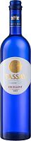 Tassay Excellent sparkling water, 0.75 l (glass bottle)