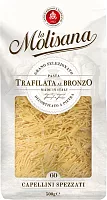La Molisana Capellini Spezzati 60 pasta, 500 g
