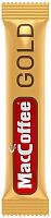 MacCoffee coffee, gold, 22 g