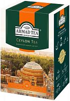 Ahmad Ceylon black loose tea, 200 g