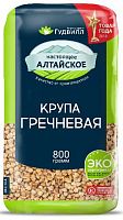 Goodwill buckwheat, 800 g