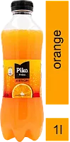 Piko Pulpy orange juice, 1 l