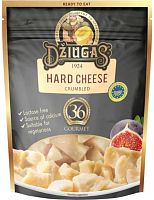 Dziugas 36 months hard cheese, crumbled, 100 g