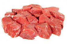 Beef goulash, 500 g