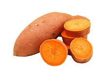 Potato, sweet (pc)