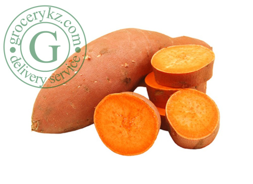 Potato, sweet (pc)