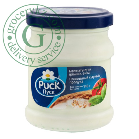 Puck cream cheese, 140 g Puck cream cheese, 140 g