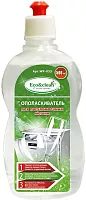 Eco&Clean rinse aid, 500 ml