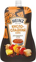 Heinz sweet and sour sauce, 200 g