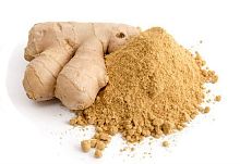 Ginger powder, 100 g