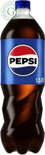 Pepsi, 1.5 l Pepsi, 1.5 l