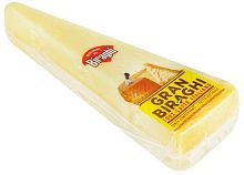 Biraghi hard cheese, 200 g