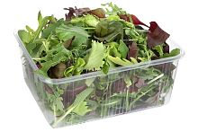 Mix salad, box (pc)