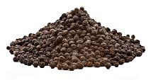 Black peppercorns, 100 g