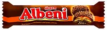 Albeni Bites biscuit cookies, 72g