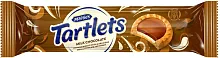McVitie's tartlets, milk chocolate, 100 g