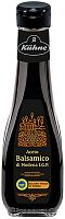 Kuhne balsamic vinegar of Modena, 250 ml