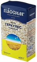 Passim hercules (oat flakes), 400 g