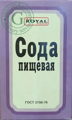 Royal Food soda, 400 g Royal Food soda, 400 g
