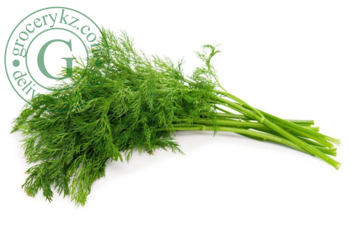 Dill, bunch Dill, bunch