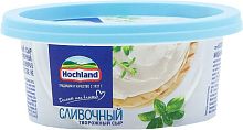 Hochland cream cheese, 140 g