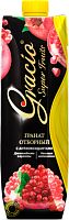 Gracio pomegranate juice, 0.95 l