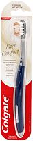 Colgate toothbrush, medium, easy comfort, 1 pc