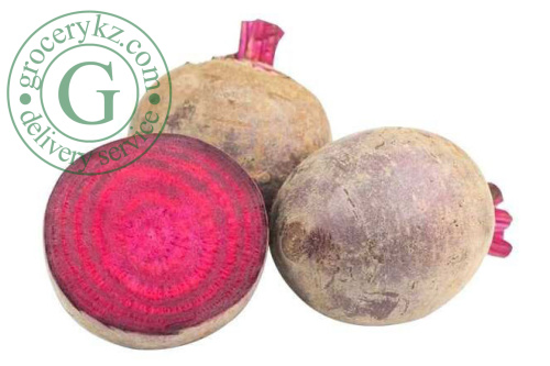 Beetroot (kg/pc) Beetroot (kg/pc)