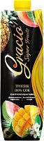 Gracio tropic juice, 0.95 l