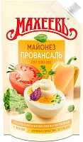 Maheev provencal mayonnaise, 380 g