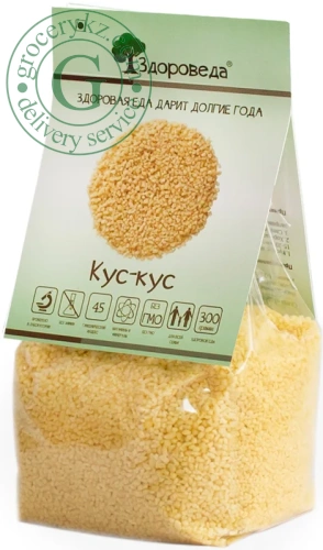 Zdoroveda couscous, 300 g