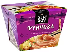 Sen Soy glass noodles, pineapple and tamarind, 125 g