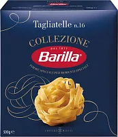 Barilla Tagliatelle pasta nests, 500 g