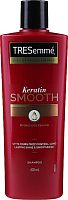 Tresemme Keratin Smooth shampoo, 400 ml