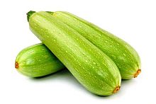 Zucchini, light green (kg/pc)