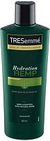 Tresemme Hydration Hemp shampoo, 400 ml