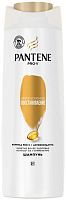 Pantene Pro-V shampoo for weak and damaged hair, 400 ml