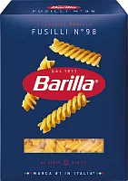 Barilla Fusilli 98 pasta, 450 g