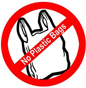 Why we don't use plastic bags