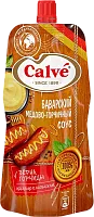 Calve Bavarian honey mustard sauce, 230 g