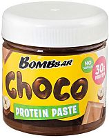 Bombbar chocolate-hazelnut paste, 150 g