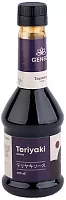 Genso teriyaki sauce, 300 g
