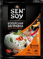 Sen Soy Korean dressing for funchose, 80 g