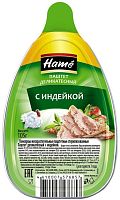 Hame pate, turkey, 105 g
