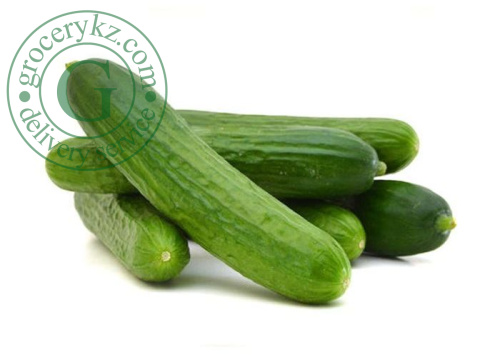 Cucumbers (kg/pc) Cucumbers (kg/pc)