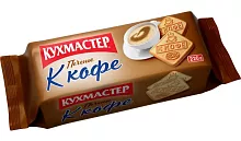 Kuhmaster cookies for coffee, 220 g