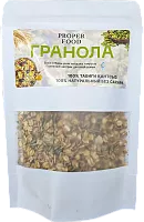 Proper Food granola with pumpkin seeds, 250 g