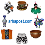 About ArbaPost delivery service