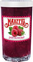 Maheev raspberry jam, 400 g